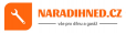 Logo naradihned.cz