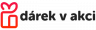 Logo Darekvakci.cz