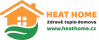 Heat Decor HD-XPS300 5 mm (13,5 m2 = 1 balení) - izolační materiál pro podlahové topení