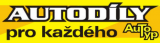 Autotyp Autodíly