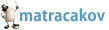 Logo matracakov.cz