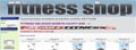 Fitness-shop