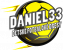Dětské Fotbalové Dresy by Daniel 33