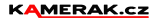 Logo KAMERAK.cz