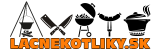 Lacné kotlíky na guláš