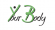 Logo Yourbody.cz