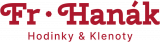 Fr. Hanák - hodinky & klenoty