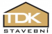 TDK STAVEBNI