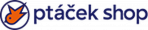 Logo Ptáček e-shop