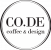 CO.DE COFFEE & DESIGN