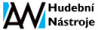 Logo Audioworks