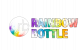 Rainbow Bottle