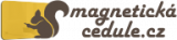 magnetická cedule