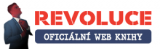 Kniha Revoluce - autorův eshop