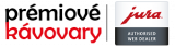 Prémiové kávovary