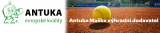 Antuka - Maška