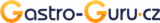 Logo Gastro-Guru.cz