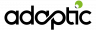 Logo Adaptic.cz