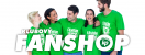 Fanshop VK KP Brno