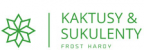 KAKTUSY-SUKULENTY SHOP