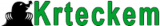 Logo Krteckem.cz