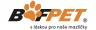 Logo BAFPET.cz