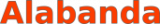 Logo Alabanda.cz