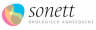 Logo Sonett - ekologická drogerie