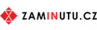 Logo Zaminutu.cz