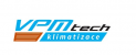 VPMtech - klimatizace