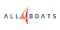 Logo all4boats EU