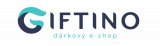 Giftino - dárkový eshop