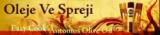 Oleje Ve Spreji