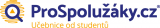 Logo ProSpolužáky.cz