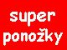 super-ponožky