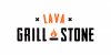 Lavagrillkamen