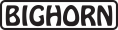 Logo Bighorn.cz