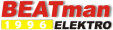 Logo beatman.cz