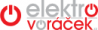 Logo ElektroVoráček.cz
