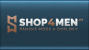 Shop4Men.cz