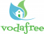 Logo vodafree.cz
