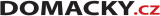 Logo DOMACKY.cz