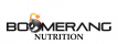 Boomerang Nutrition Whey protein CFM 80 1kg Příchuť: Jahoda