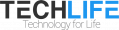 Logo Techlife Czech