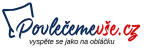 Logo povlecemevse.cz