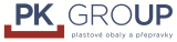 Logo pkgroup.cz