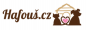 Logo Hafouš.cz
