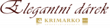 Elegantní dárek