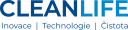 Logo Cleanlifeshop.cz