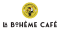 Logo La Boheme Cafe